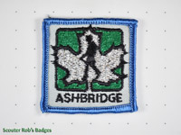 Ashbridge [ON A08a]